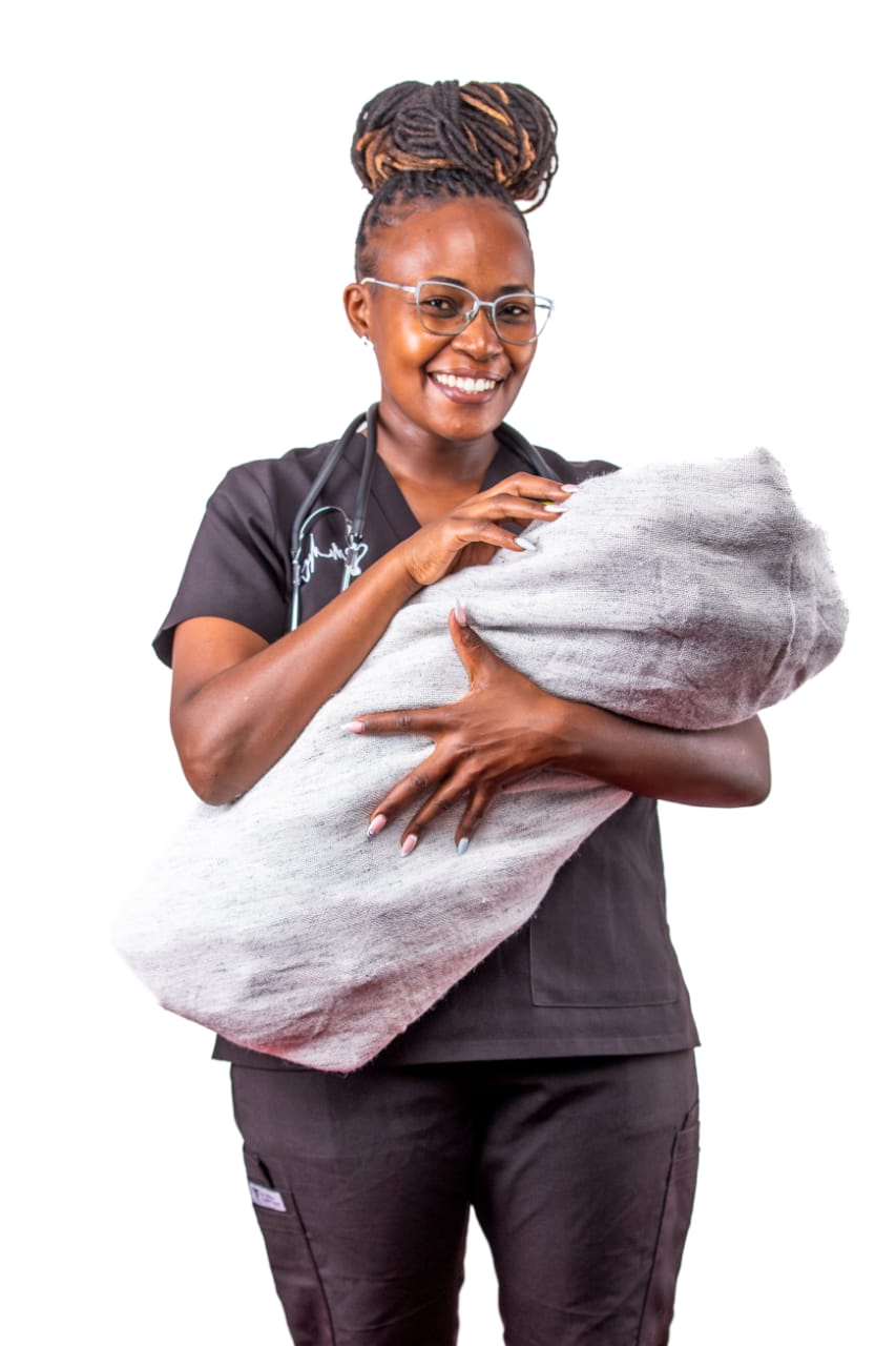 The Gentle Nest Care